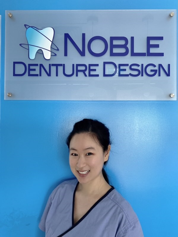 Noble Denture Team